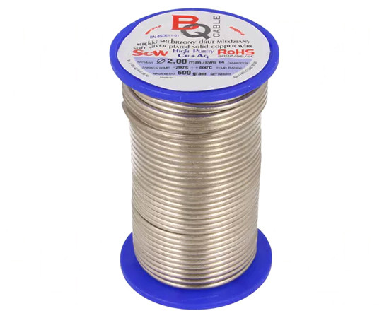 SCW-2.00/500 RoHS || SCW-2.00/500