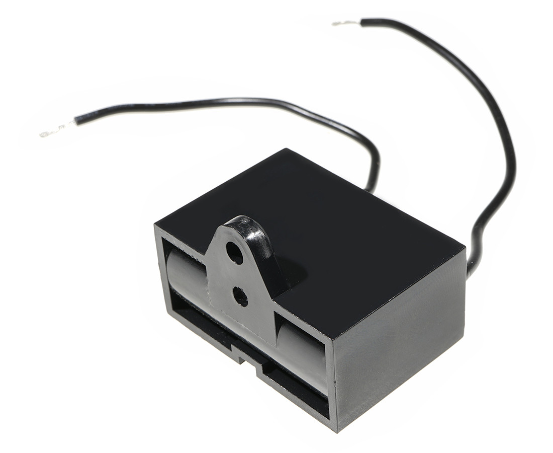 CBB61 47*22*34 UL1015 6uF/450VC SHENGE Motor starting capacitor