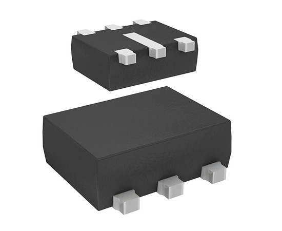 USBLC6-2P6 STMicroelectronics