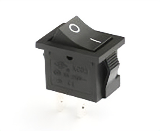 KCD3-101B1BCBB3; rocker switch;