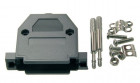 DS1045-25AP1L1-A RoHS || DS1045-25AP1L1-A CONNFLY Gehäuse für D-Sub-Stecker