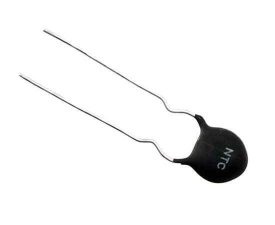 Power NTC thermistor for surge current suppression; 10R