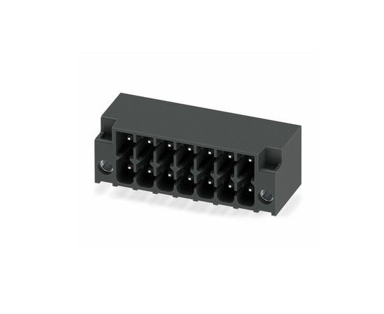Connector DMC 1.5/ 7-G1F-3.5-LR P20THR / 1787069 PHOENIX CONTACT