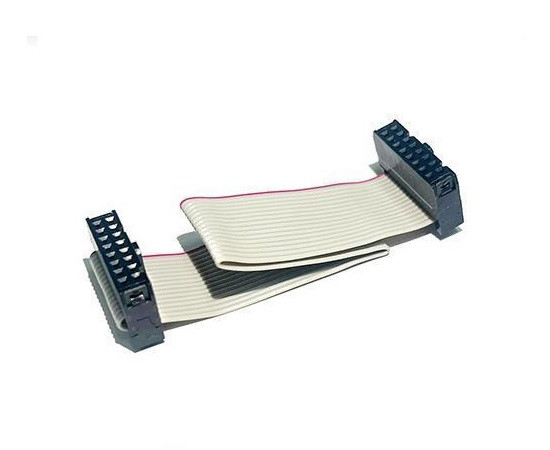 DS1052-162B2MA201501 || DS1052-162B2MA201501 CONNFLY Taśma AWG28