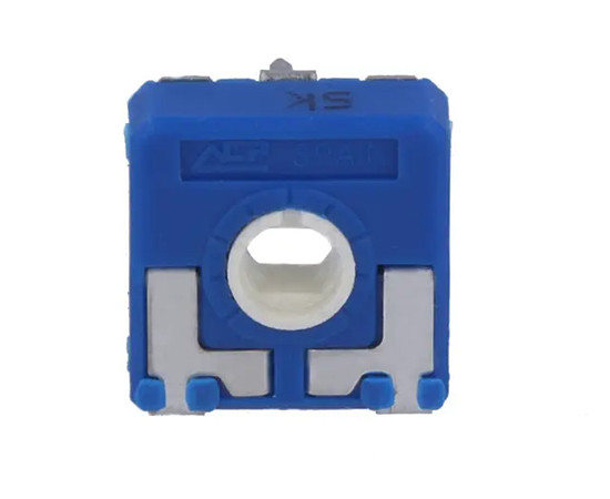 CA14NV12,5-1KA2020 ACP Potencjometr