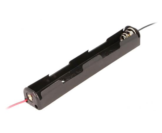 BH-325-1A Comf Battery holder