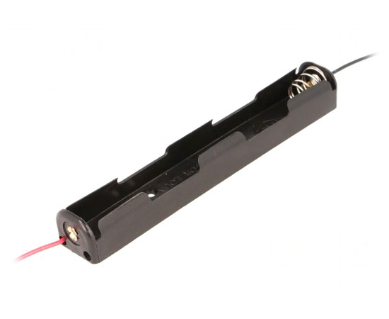 BH-325-1A Comf Battery holder