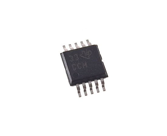 XTR111AIDGQR MSOP10