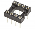 110-87-308-41-001101 RoHS || 110-87-308-41-001101 || 110-87-308-41-001101 Preci-Dip Podstawka DIP 8pin