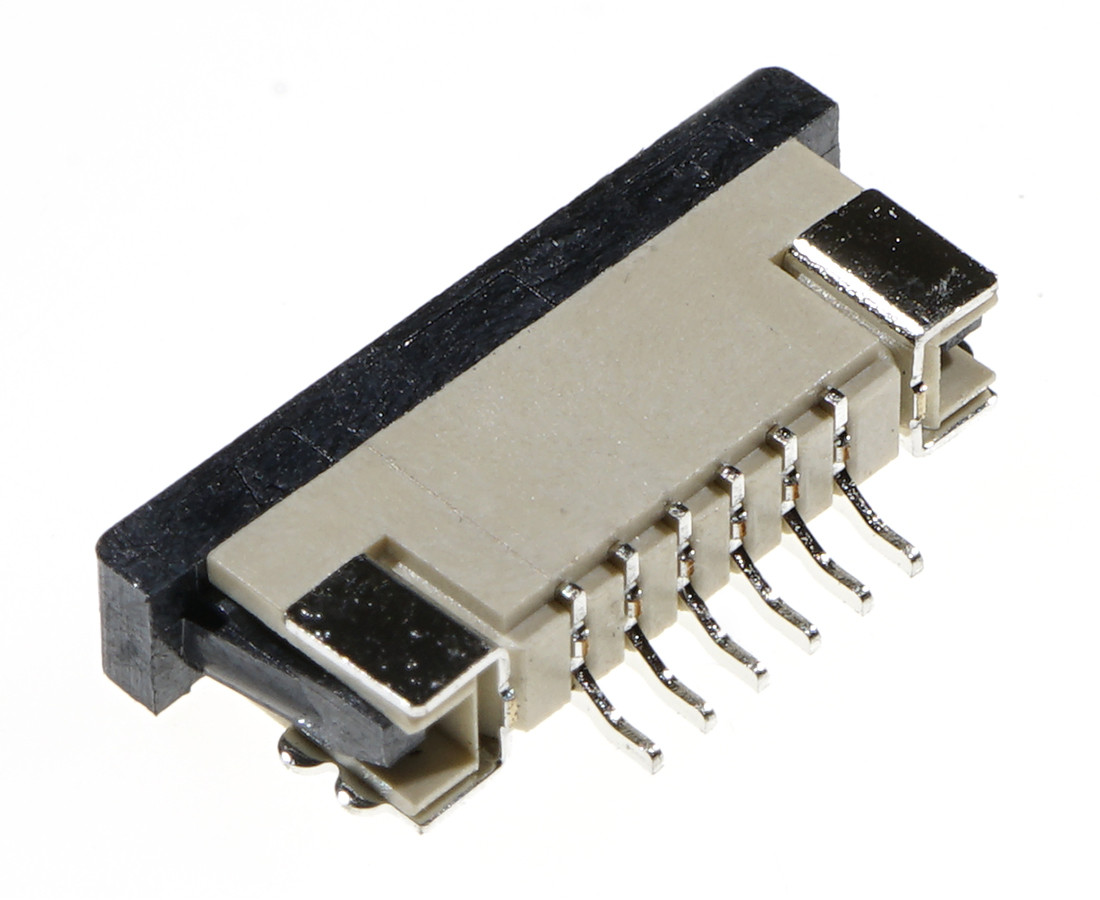 Z FFCs06b - 6pin