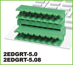2EDGRT-5.08-04P-14-00AH DEGSON Listwa zaciskowa