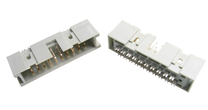 DS1015-20NN2A CONNFLY Złącze IDC
