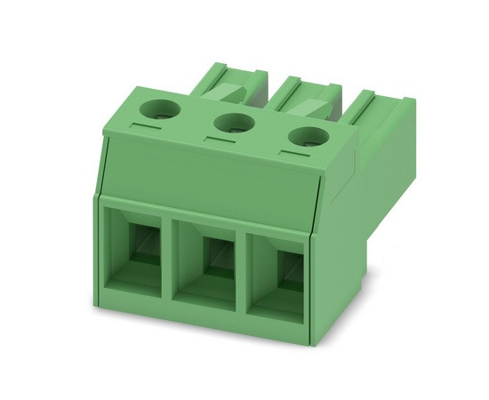 PC 4/ 3-ST-7.62 || Connector PC 4/ 3-ST-7.62 / 1804917 PHOENIX CONTACT