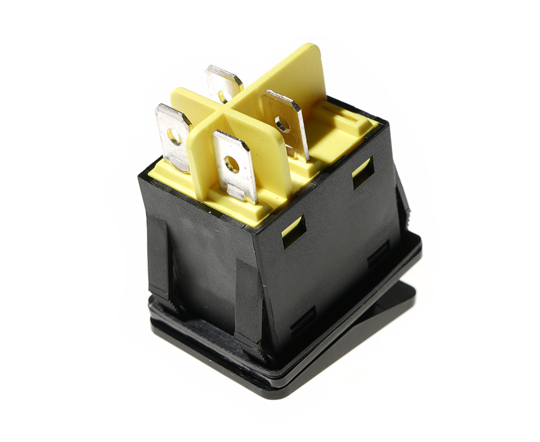 MIRS201-9Ey/g; przełącznik klawiszowy;