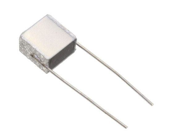 Kondensator; MKT; 100nF