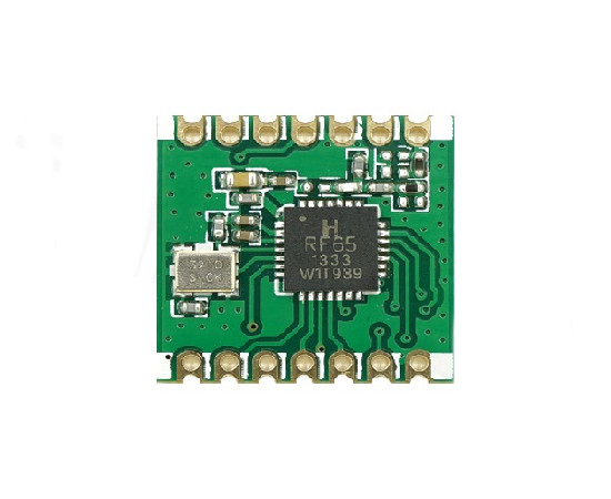 RFM65CW-915S2 RX Module(-116dBm) HOPE RF