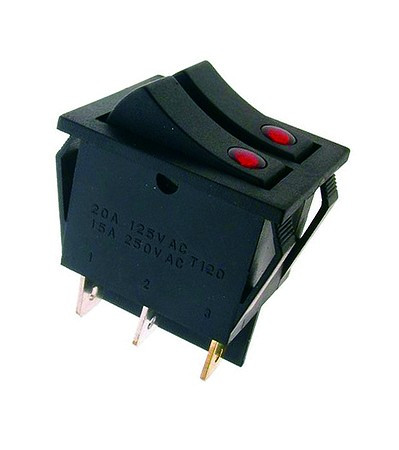 IRS2101E-1C1r; Schlüsselschalter;