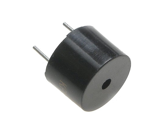 equivalent: KPM1205a magentic buzzer without generator, in package
