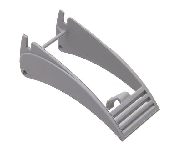 GZT4-0040  retainer / retractor clip