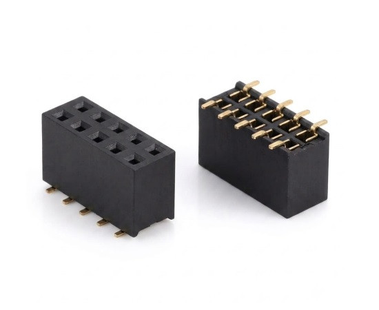 DS1023-11-2x5B8STX&nbsp;CONNFLY&nbsp;Pin-Buchse