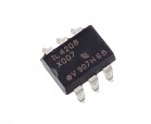 IL4208-X007 RoHS || IL4208-X007T || IL4208-X007 SMD-6 Option 7