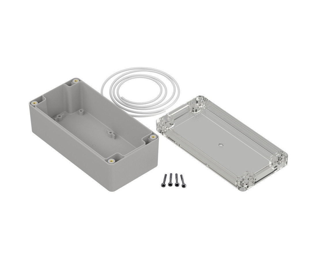 ZP160.80.60JpH TM ABS-PC Kradex