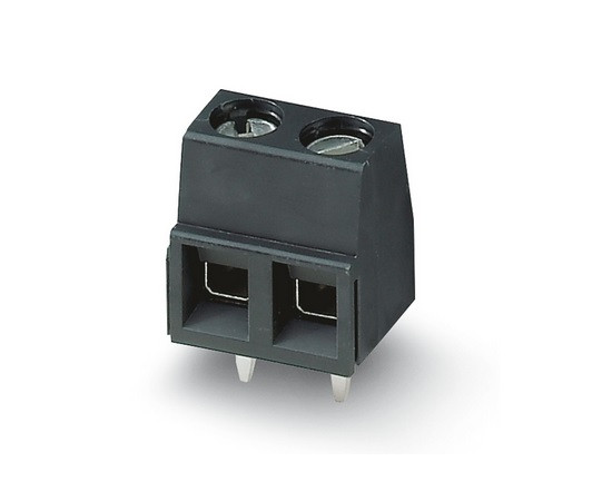 Connector MKDSN 1.5/ 3-5.08 HT BK / 1985878 PHOENIX CONTACT