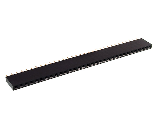 DS1023-1*32S21 CONNFLY Socket pin strips