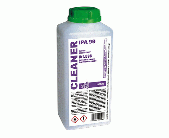 CH CLEAN-IPA99.1l ART.096 Micro Chip Elektronic