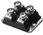 DSEI2X101-06A || DSEI2X101-06A dioda prostownicza
