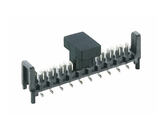 MICS/SMD 12 RP Lumberg