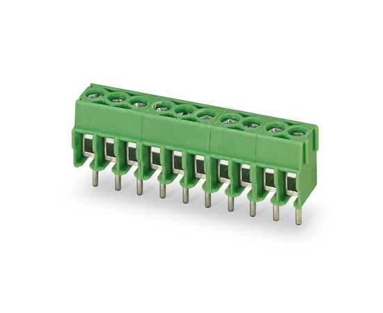 Connector PT 1.5/ 4-3.5-H / 1984633 PHOENIX CONTACT