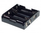 BH-341-1D RoHS || BH-341-1D Comf Batteriebehälter