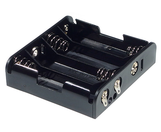 BH-341-1D Comf Batteriebehälter