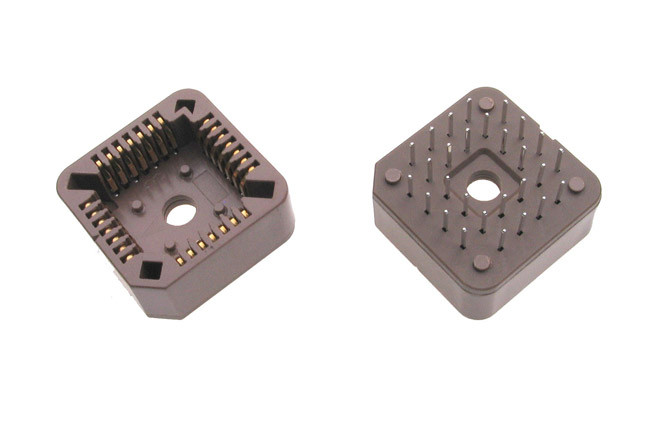 C0101-28SN0000R HSM Podstawka PLCC
