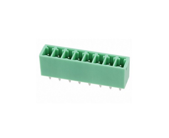 BCH-381V- 8 GN || Connector BCH-381V- 8 GN / 5444709 PHOENIX CONTACT
