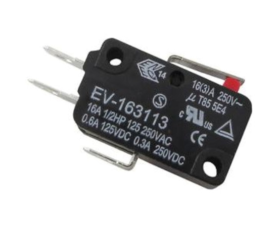 EV163113 || EV163113; Endschalter;