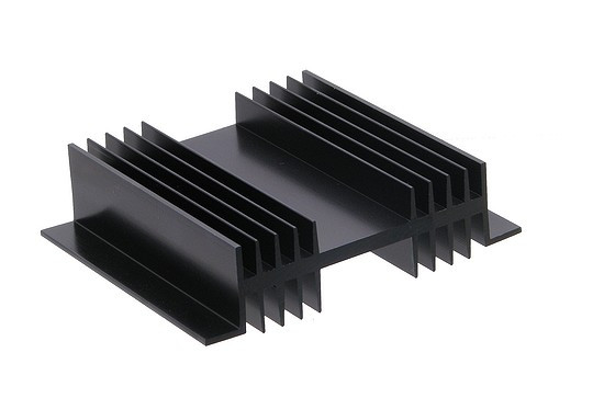 Heatsink; profil DY-SD