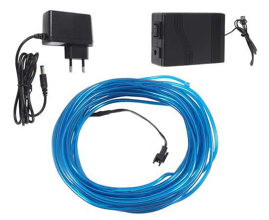 El wire OLWN.3.2mm-10m.ZAS