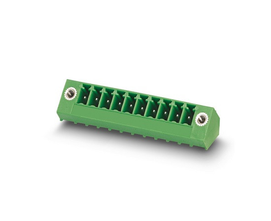 Connector SMC 1.5/ 4-GF-3.81 / 1827444 PHOENIX CONTACT