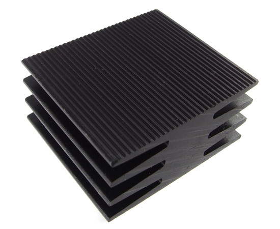 Heatsink; profil DY-HW