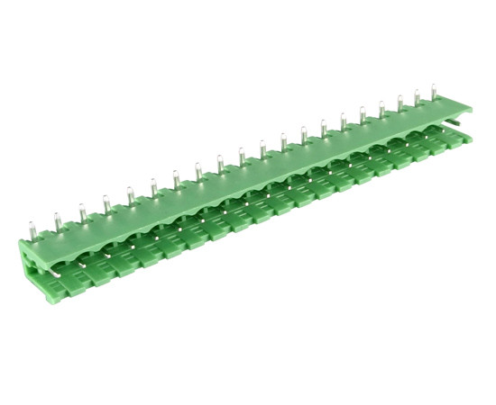 2EGTR-5.0-20P-14 GOLTEN Listwa zaciskowa