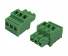 15EGTKA-3.5-03P-14-00AH GOLTEN Terminal block