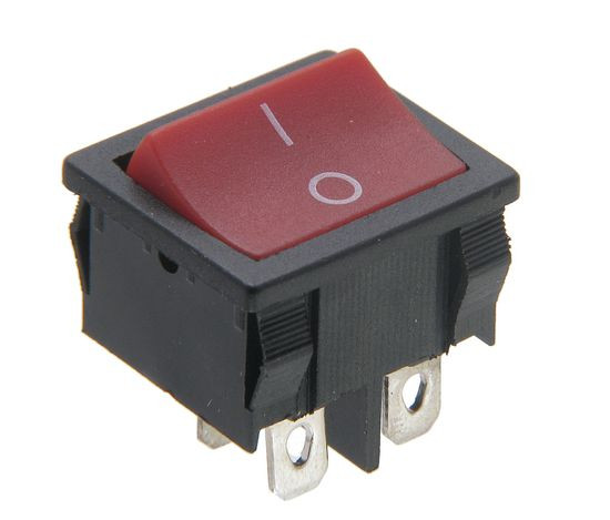 MRS201A-C3r; rocker switch;