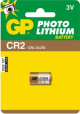 CR2 1pc/card packing