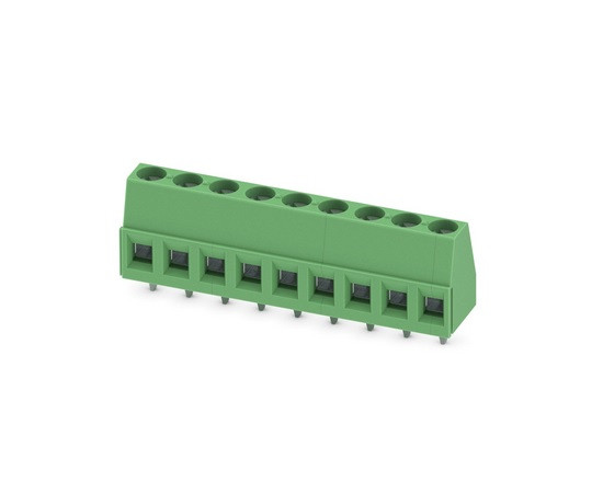 MKDS 1.5/ 9-5.08 || Connector MKDS 1.5/ 9-5.08 / 1715815 PHOENIX CONTACT
