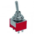 MTS203; toggle switch;