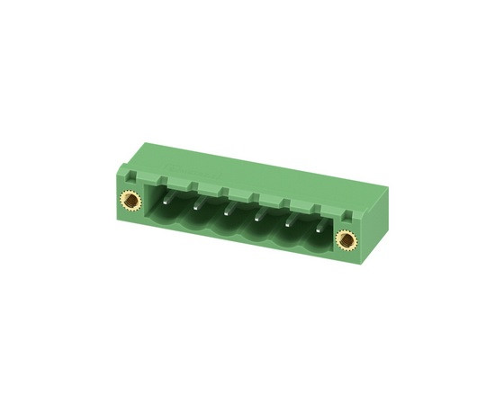Connector MSTB 2,5/ 6-GF-5,08 / 1776540 PHOENIX CONTACT