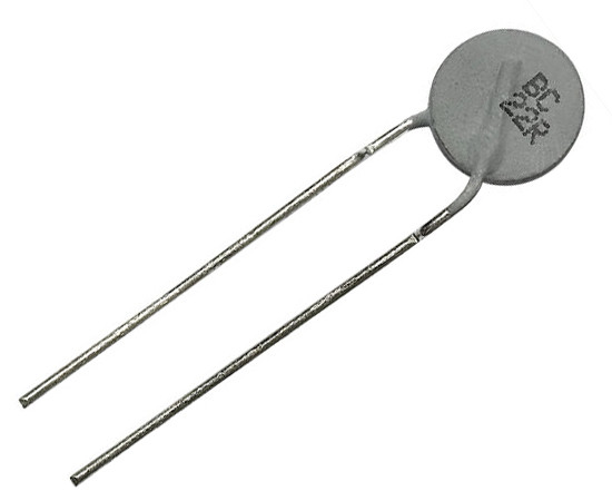 PTCCL05H950HTE || PTCCL05H950HTE Vishay Termistor