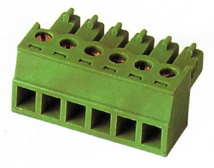 XY2500F-G(3.5)-06P XINYA